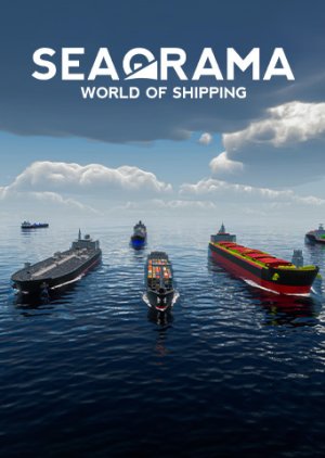 SeaOrama: World of Shipping