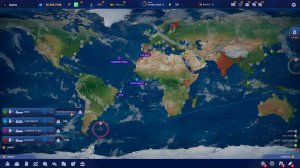 SeaOrama: World of Shipping screenshot 1