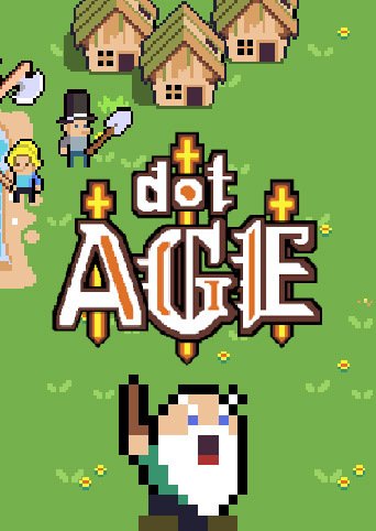 dotAGE box art