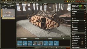 Arms Trade Tycoon: Tanks screenshot 2