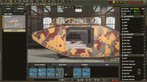 Arms Trade Tycoon: Tanks screenshot 3