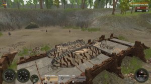 Arms Trade Tycoon: Tanks screenshot 4