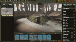 Arms Trade Tycoon: Tanks screenshot 5