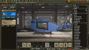 Arms Trade Tycoon: Tanks screenshot 6