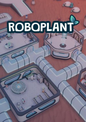 Roboplant