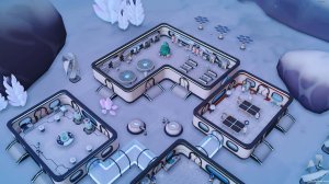 Roboplant screenshot 1