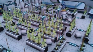 Roboplant screenshot 2