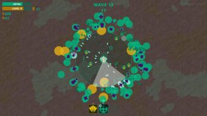 Towerful Defense: A Rogue TD screenshot 1