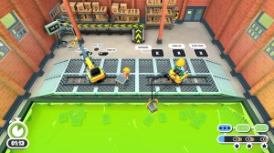 Ready, Steady, Ship! screenshot 4