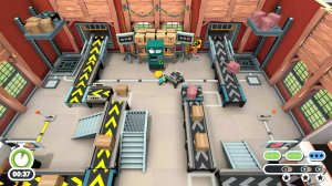 Ready, Steady, Ship! screenshot 5