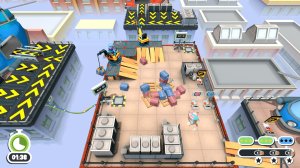 Ready, Steady, Ship! screenshot 6