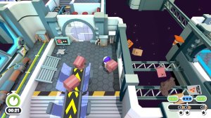 Ready, Steady, Ship! screenshot 8