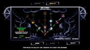Otherwar screenshot 2