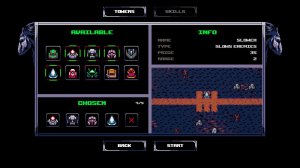 Otherwar screenshot 5