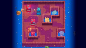 Lifecraft screenshot 1