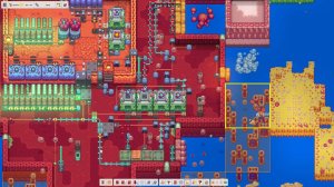 Lifecraft screenshot 4
