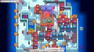 Lifecraft screenshot 6