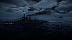 Victory at Sea Atlantic - World War II Naval Warfare screenshot 2