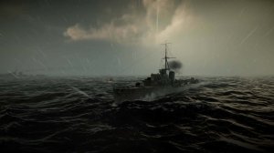 Victory at Sea Atlantic - World War II Naval Warfare screenshot 4