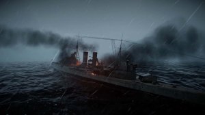 Victory at Sea Atlantic - World War II Naval Warfare screenshot 5