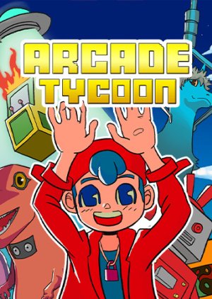Arcade Tycoon ™ : Simulation Game