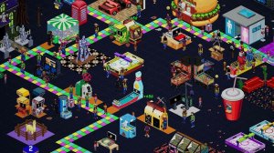 Arcade Tycoon ™ : Simulation Game screenshot 3