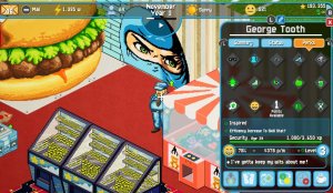 Arcade Tycoon ™ : Simulation Game screenshot 6