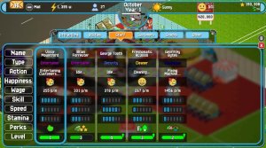 Arcade Tycoon ™ : Simulation Game screenshot 7