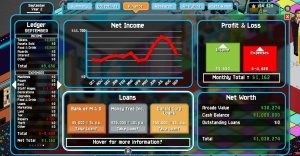 Arcade Tycoon ™ : Simulation Game screenshot 8