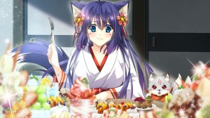 Kagura Genesis: Kuon’s Story screenshot 5