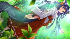 Kagura Genesis: Kuon’s Story screenshot 7