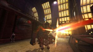 Oddworld: Munch’s Oddysee screenshot 1