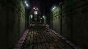 Oddworld: Munch’s Oddysee screenshot 2