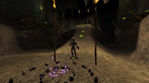 Oddworld: Munch’s Oddysee screenshot 3