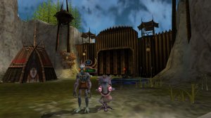 Oddworld: Munch’s Oddysee screenshot 5