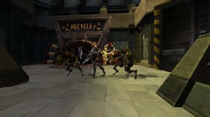 Oddworld: Munch’s Oddysee screenshot 6
