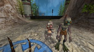 Oddworld: Munch’s Oddysee screenshot 7