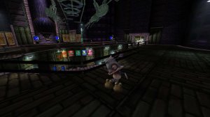 Oddworld: Munch’s Oddysee screenshot 8