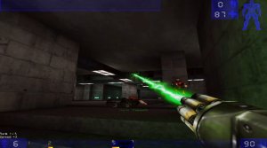 Unreal Tournament screenshot 2