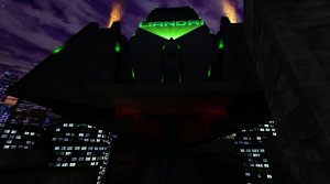 Unreal Tournament screenshot 3
