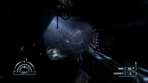 Aliens vs. Predator screenshot 3