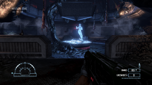 Aliens vs. Predator screenshot 5
