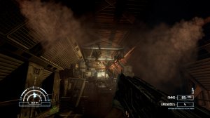 Aliens vs. Predator screenshot 6