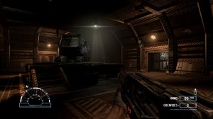 Aliens vs. Predator screenshot 7