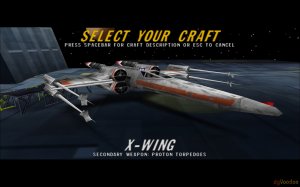 Star Wars: Rogue Squadron screenshot 6
