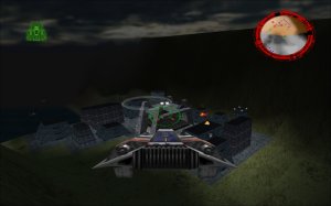 Star Wars: Rogue Squadron screenshot 8