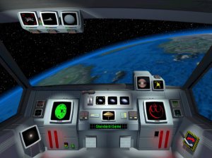 Star Wars: Rebellion screenshot 5