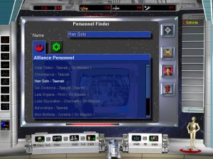 Star Wars: Rebellion screenshot 6