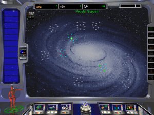 Star Wars: Rebellion screenshot 7