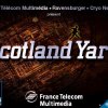 Scotland Yard - Screenshot #1